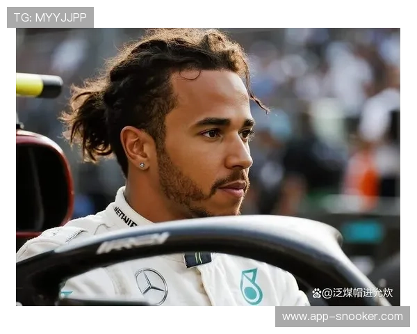 汉密尔顿巴西站连续遭遇挫折，七届世界冠军深陷低迷